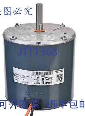 原装供应Rheem-Ruud 51-101774-13 冷凝器电机 - 1/6 - 208/230V