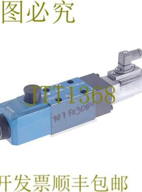 供应威格士 DG4V 3 35A M S6 U H7 60 DG4V32AMS6UH760 + 507