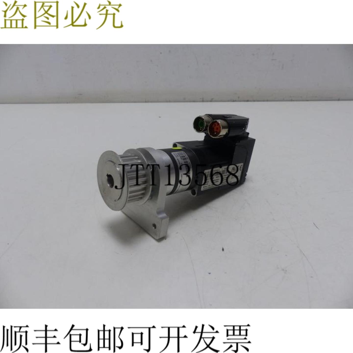 B&amp;R伺服电机 8LVB13B1015F000-0 REV C2 8LVB13B1003S1CW