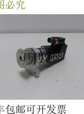 B&amp;R伺服电机 8LVB13B1015F000-0 REV C2 8LVB13B1003S1CW