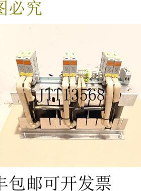 6SL3000-0DE31-2AA1 3 相 HFD 电源扼流圈 120kW 状态