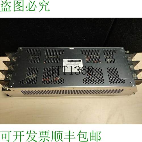 供应Cosel TBC-300-683 Bruit Filtre Puissance Ligne Filtr