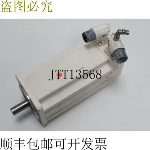 Allen Bradley MPF-B330P-MJ74BA 16kw 伺服电机