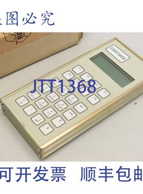 原装供应Gercom T830 Contiweb胶印操作面板 T 830