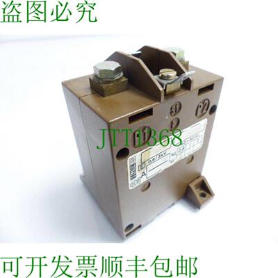 IME TAQ2 电流互感器 06  3kV - 40  60 Hz 序列号213534C
