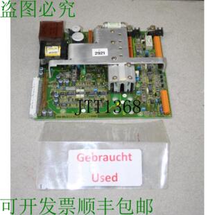 电源板 供应6SC6 100 0GA69 simodrive 6SC61000GA69