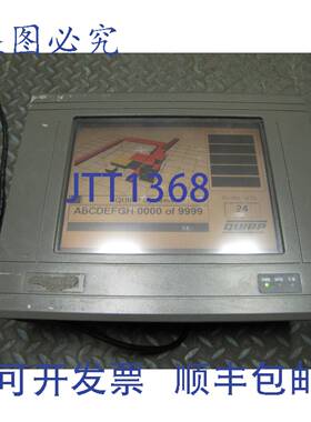 供应AXIOM  触摸屏监视器显示面板 1000 P1000 1586