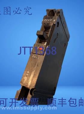 原装供应1 极 20 安培断路器 FNIP