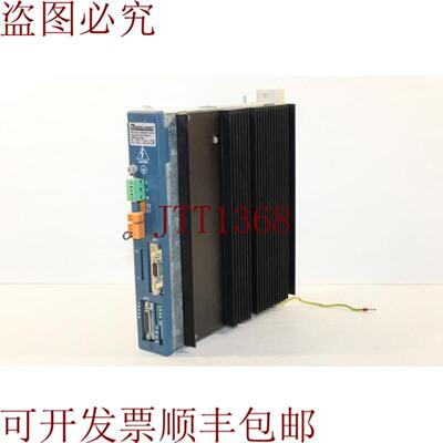 供应Engelhardt BHL98 512300 RR Rint 伺服驱动器 3BARR0