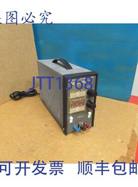 供应TAKASAGO 稳压直流电源 TM07-5 0-8V 伏 0-5A A MPS