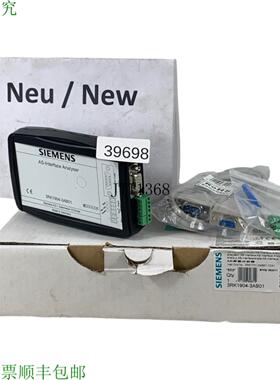 供应1 3RK1904-3AB01 AS-Interface 分析仪