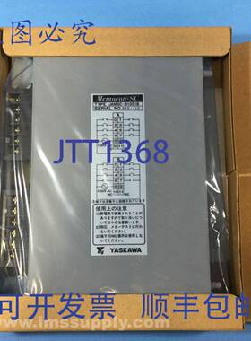 原装供应安川 JAMSC-B1051B Memocon-SC I/O模块 1000 系列 100V