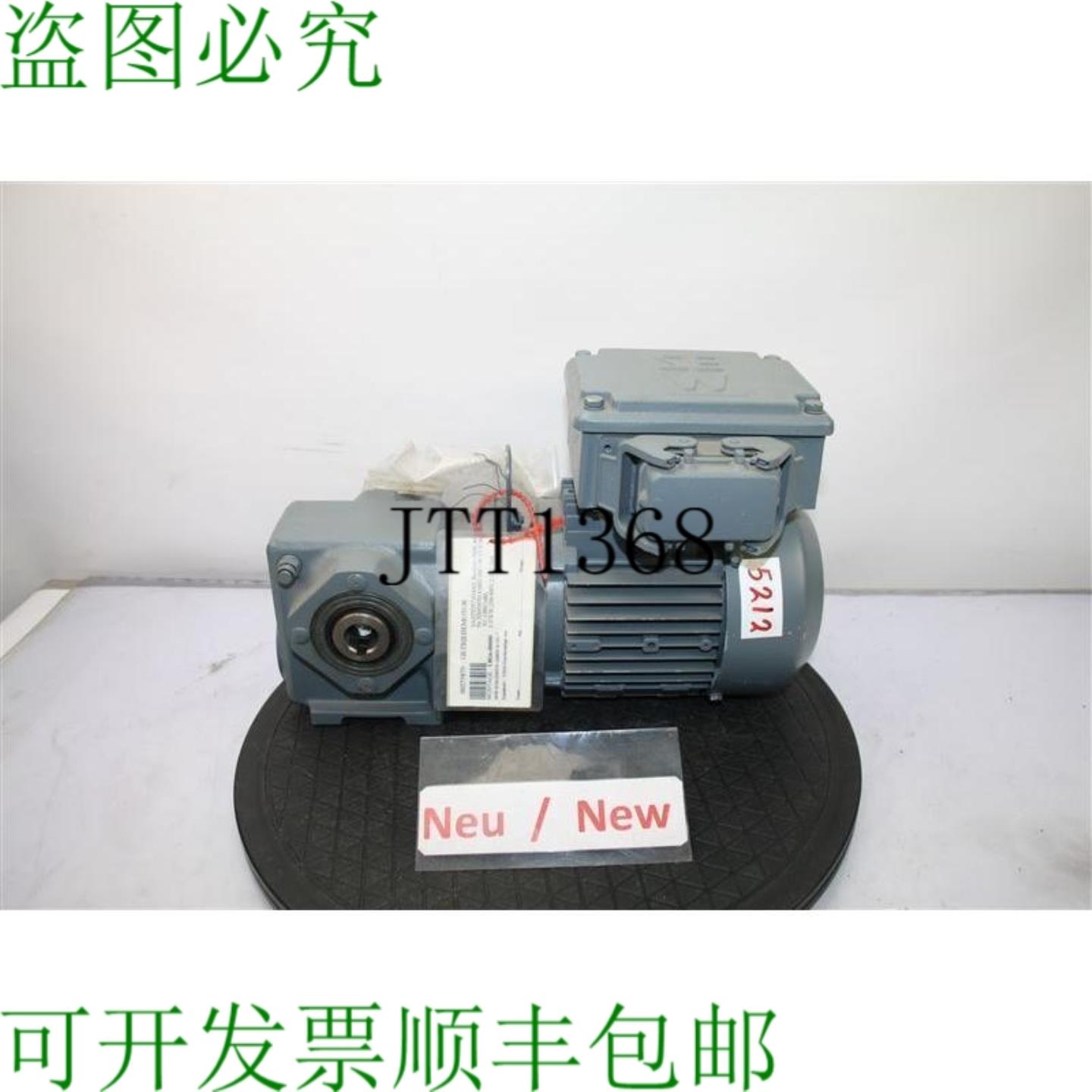 供应SEW 037 kw 57分钟减速电机 SA32T DT71D4AS EURODRIVE