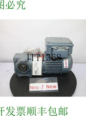 供应SEW 037 kw 57分钟减速电机 SA32T DT71D4AS EURODRIVE