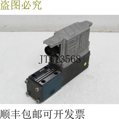 B 810 027 601 Rexroth B810027601 IAC-R 40LMIN CANV CAN 管