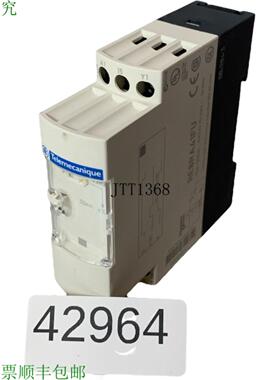 供应Telemecanique RE8RA41FU 时间继电器