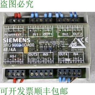 供应3RG9002 模块 002 0DA00 3RG9