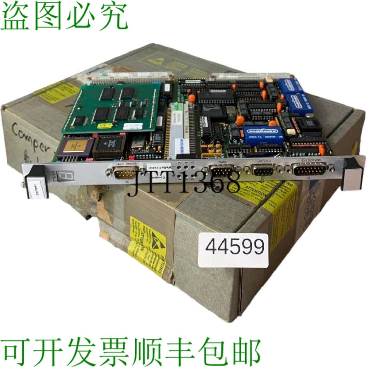 供应Kister X000002002 Tarjeta De Placa