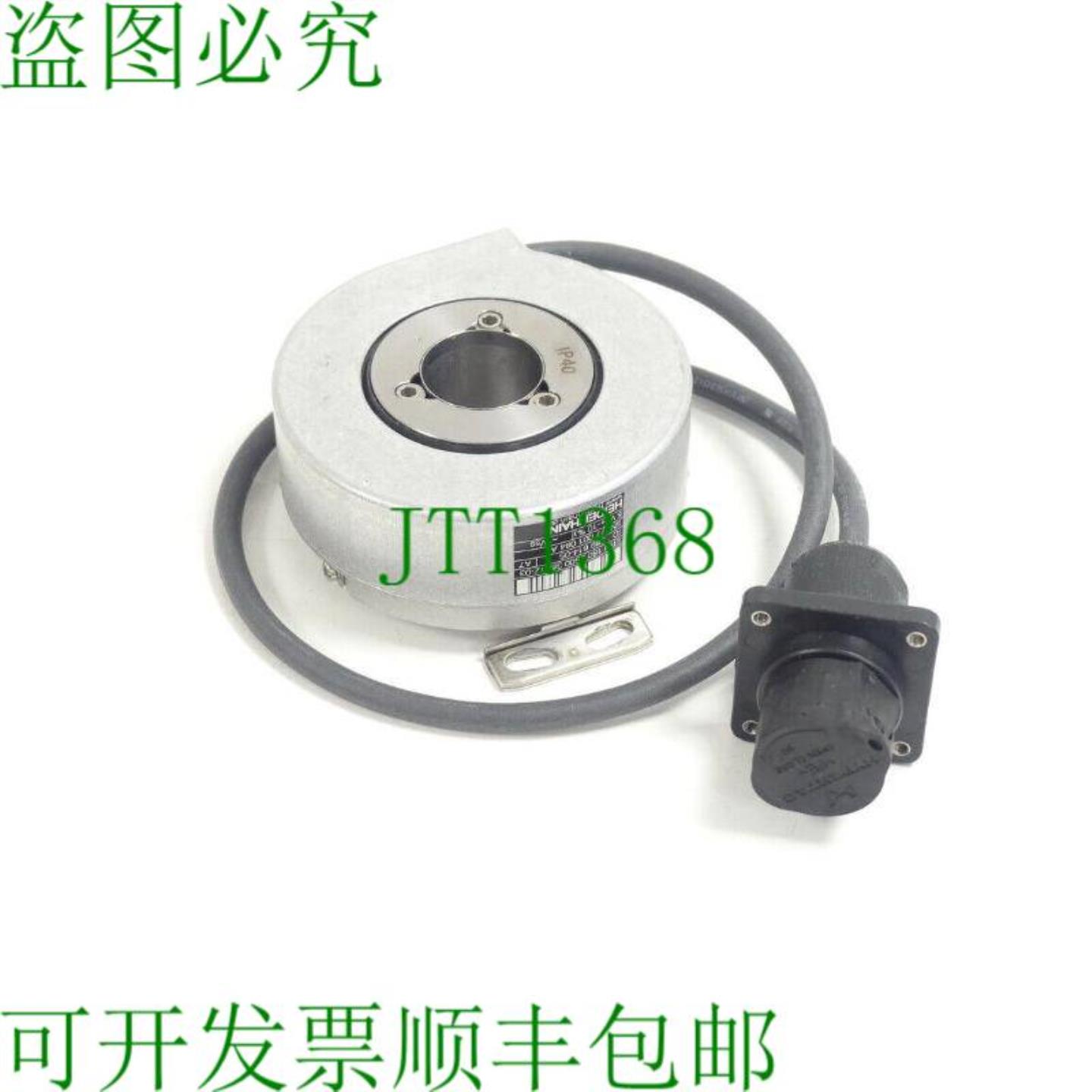 适用于ERN 180 2500 35S12-03旋转编码器ID 589 614-05部分770