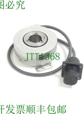 适用于ERN 180 2500 35S12-03旋转编码器ID 589 614-05部分770