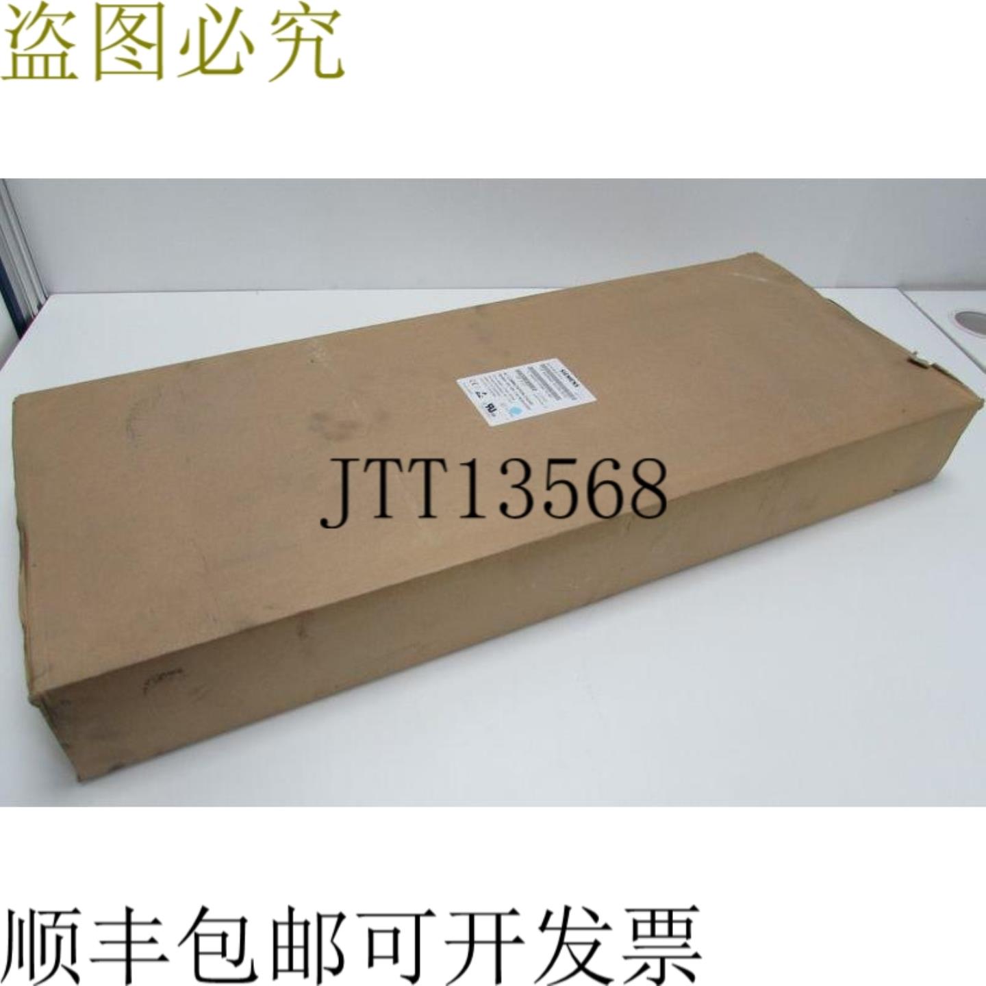 Micromaster 4 6SE6400-3CC08-3ED0 E-Stand01 未使用 & OVP