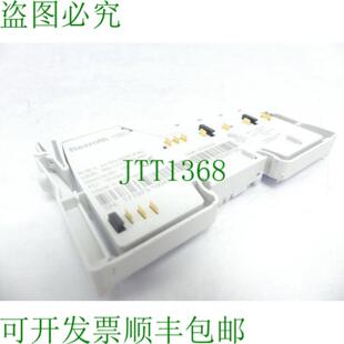 力士乐 R-IB IL 24 DO 8HD-PAC 接口模块 R911171973-AB1 SN17