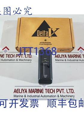 供应工业DeltaV 12P2531X112模拟量输出模块KJ3221X1-BA1