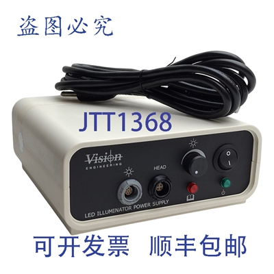 原装供应Vision Engineering C-078 Lynx Dynascope灯电源，120VA