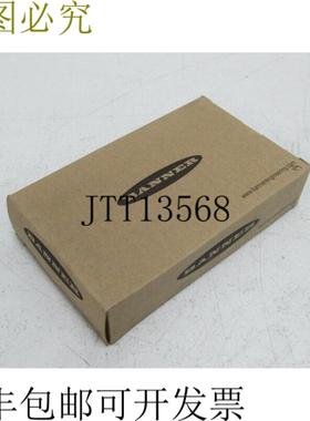 BANNER MINI-BEAM SM31EL 传感器 10to30V 未使用 OVP