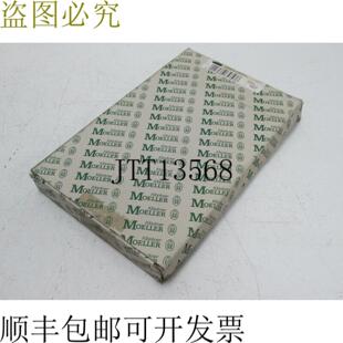 MOELLER PS416 PS416-NET-210 网络 0100379 suconet K  未使用
