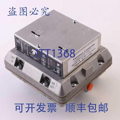 供应Antunes 804111702 HLGP-A 带手动复位的压力开关