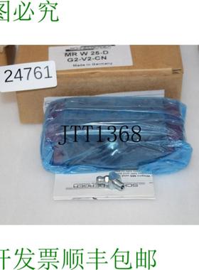 供应Carro De Gu&iacute;a De Rodillos Schneeberger MR W 25-D-