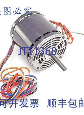 原装供应HEIL QUAKER 8069620 电机 115V 3/4 1000 RPM 单相