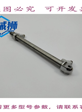 原装供应 费斯托 552787 ISO 气缸 CRDSNU-12-125-P X508