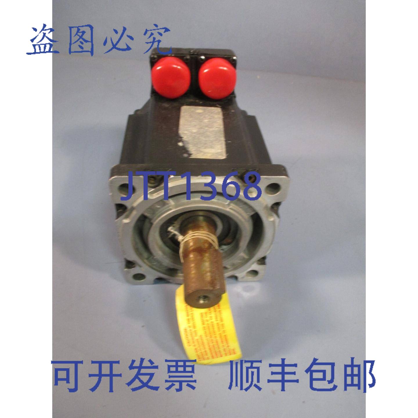 供应ALLEN BRADLEY KINETIX 变频伺服电机系列A 460V MPL-B45