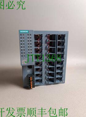 原装供应6GK5224-0BA00-2AC2