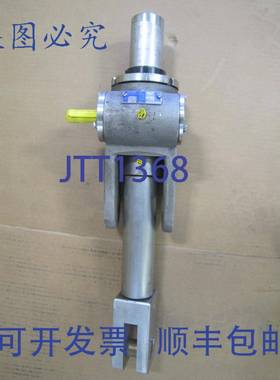 供应PFAFF SILBERLAU 蜗轮螺旋千斤顶 7685 47 毫米轮毂NL 5