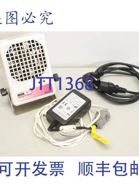 原装供应SIMCO 迷离子2风扇 4011426 24V 离子风机 MinION2 A1-36