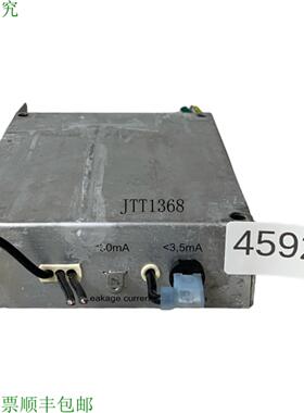供应EMC 滤波器 Fpf 8123-07 适用于日立频率转换器 Fs8123-7