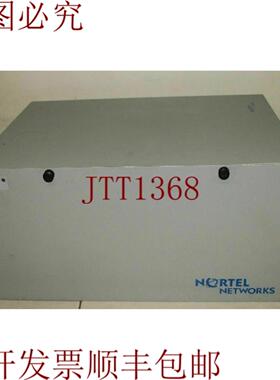 供应北电网络NTDK91BB成型带NTDK20HA+NT8D02GA+NT8D09BB+NTD