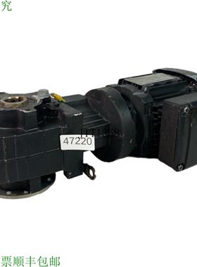供应SEW-Eurodrive WA37 DRS71S4TFLN 伺服电机