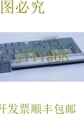 供应NUM 32E 32 E FC 200 201 925 FC200201925 输入卡