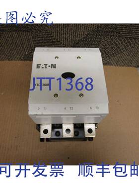 供应进口 3 相接触器 XTCE300M 350A AMP 24-48V 带 XTCEXSBN