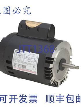 供应Century UB127 泳池和水疗电机 075 230115V 65 英寸