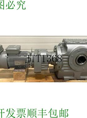 供应SEW 075千瓦20分钟 SA87 R57 DRN80M4TFV 风扇电机