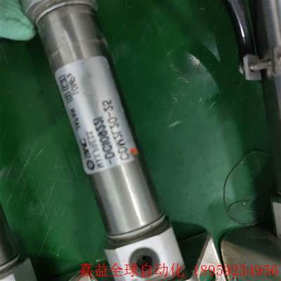 原装二手拆机SMC气缸CDM2L20-25-DCI0922I