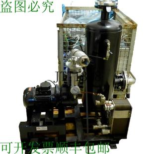 Vide 置 Pompe 真空装 供应Induvac Vacom