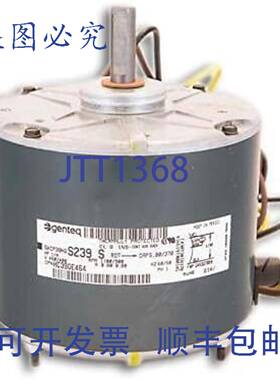 供应开利 HC39464 冷凝器风扇电机 14  1100 RPM 460V