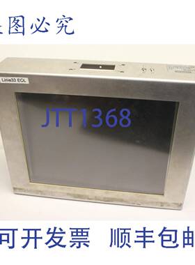 原装供应UTICOR G150X1 -L01 REV C1 ULC110198A20562 操作面板 G