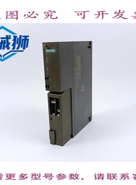 原装供应 6ES7407-0KA02-0AA0 SIMATIC S7-400 ALIMENTATION电器